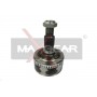 49-0109 MAXGEAR Шарнирный комплект, Привідний вал
