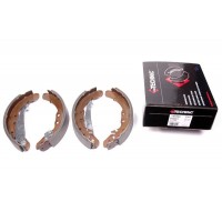 PRS0011 PROTECHNIC Комплект гальмівних колодок