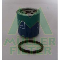 FO523 MULLER FILTER Масляний фільтр