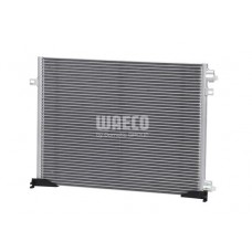 8880400466 WAECO Конденсатор кондиціонера