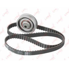 PK-1059 LYNXauto Комплект ременя ГРМ