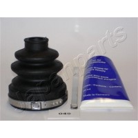 KB-049 JAPANPARTS Комплект пыльника, Привідний вал