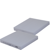 HC 7103 FIL FILTER Фільтр повітря у внутрішньому просторі