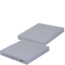 HC 7103 FIL FILTER Фільтр повітря у внутрішньому просторі