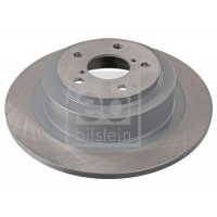 28444 FEBI BILSTEIN Гальмівний диск