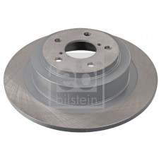 28444 FEBI BILSTEIN Гальмівний диск