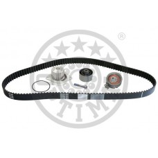 SK-1392AQ1 OPTIMAL Водяний насос комплект зубчастого ременя