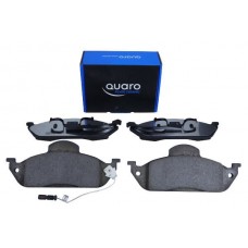 QP9647C QUARO Комплект гальмівних колодок дисковий гальм