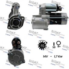 S12MH0130A2 SIDAT Стартер