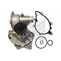 21660 MAPCO Водяний насос охолодження двигуна