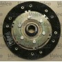 003436 VALEO Комплект зчеплення