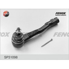 SP31098 FENOX Наконечник поперечної кермової тяги