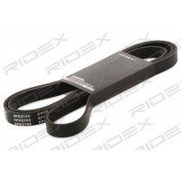 305P0097 RIDEX Поліклиновий ремінь