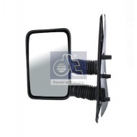 12.83046 DT Spare Parts Зовнішнє дзеркало, кабина водителя