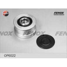 OP6022 FENOX Механізм вільного ходу генератора