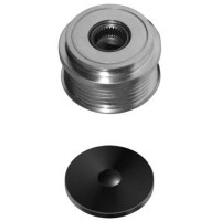 9XU 358 038-371 HELLA Механізм вільного ходу генератора