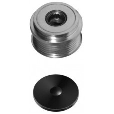9XU 358 038-371 HELLA Механізм вільного ходу генератора