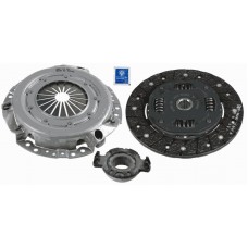 3000 841 201 SACHS Комплект зчеплення