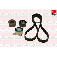 TBK528 FAI AutoParts Комплект ременя ГРМ