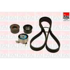 TBK528 FAI AutoParts Комплект ременя ГРМ