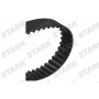 SKTIB-0780032 Stark Зубчастий ремінь
