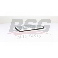 BSG 60-145-022 BSG Фільтр повітря у внутрішньому просторі