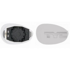 309-0068-1 TYC Дзеркальне скло зовнішнє дзеркало