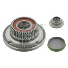 28376 FEBI BILSTEIN Комплект підшипника ступиці колеса