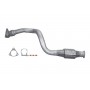 FS55715K Faurecia Катализатор