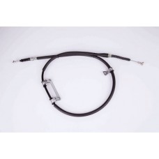 8AS 355 661-541 HELLA PAGID Тросик, cтояночный тормоз
