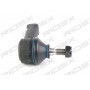 914T0079 RIDEX Наконечник поперечної кермової тяги