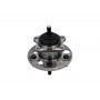 WBK-9026 KAVO PARTS Комплект підшипника ступиці колеса