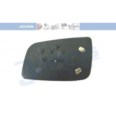 55 08 38-81 JOHNS Дзеркальне скло зовнішнє дзеркало
