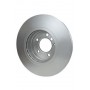 8DD 355 109-901 HELLA PAGID Гальмівний диск