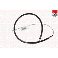 FBC0151 FAI AutoParts Тросик, cтояночный тормоз