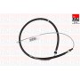 FBC0151 FAI AutoParts Тросик, cтояночный тормоз