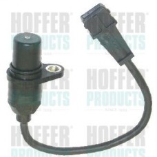 7517239 HOFFER Датчик імпульсів