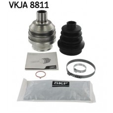 VKJA 8811 SKF Шарнирный комплект, Привідний вал