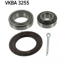 VKBA3255 SKF Комплект підшипника ступиці колеса