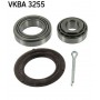VKBA3255 SKF Комплект підшипника ступиці колеса
