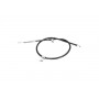 BHC-1017 KAVO PARTS Тросик, cтояночный тормоз