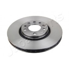 DI-0400 JAPANPARTS Гальмівний диск
