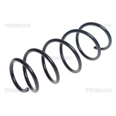 8750 15212 TRISCAN Пружина ходової частини