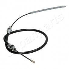 BC-925R JAPANPARTS Тросик, cтояночный тормоз