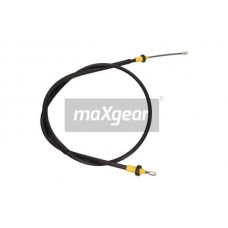 32-0681 MAXGEAR Тросик, cтояночный тормоз