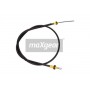 32-0681 MAXGEAR Тросик, cтояночный тормоз