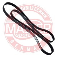 6PK2013-PCS-MS MASTER-SPORT GERMANY Поліклиновий ремінь