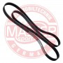 6PK2013-PCS-MS MASTER-SPORT GERMANY Поліклиновий ремінь