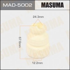 MAD5002 MASUMA Буфер амортизація