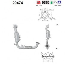 20474 AS Катализатор